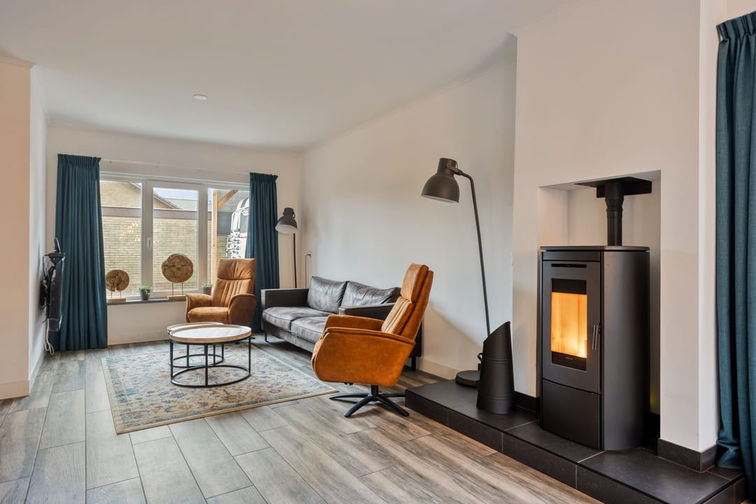 Foto 8 van Pieter Corneliszoon Hooftlaan 20