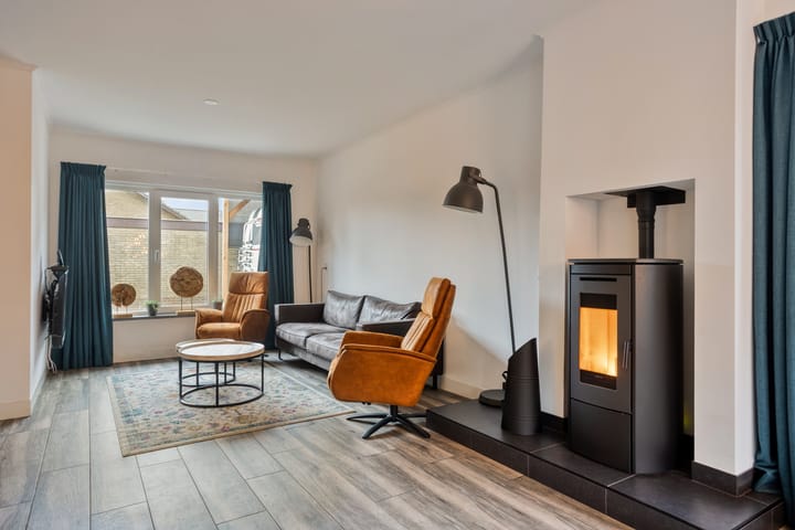 Photo 8 of Pieter Corneliszoon Hooftlaan 20