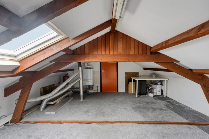 Photo 25 of Pieter Corneliszoon Hooftlaan 20