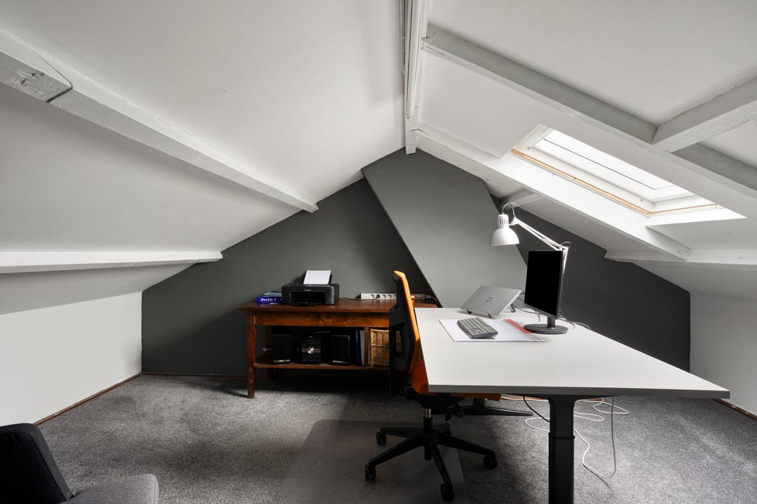 Foto 26 van Pieter Corneliszoon Hooftlaan 20