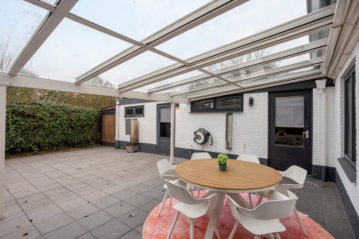 Photo 28 of Pieter Corneliszoon Hooftlaan 20