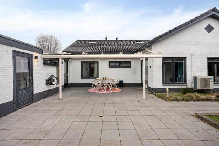 Photo 4 of Pieter Corneliszoon Hooftlaan 20