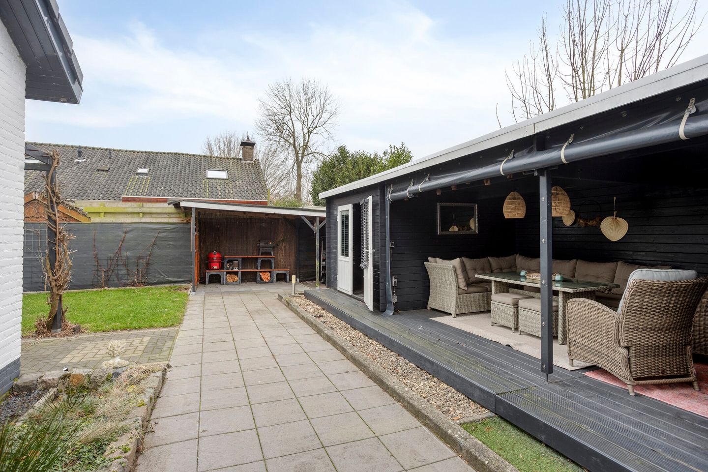 Foto 29 van Pieter Corneliszoon Hooftlaan 20