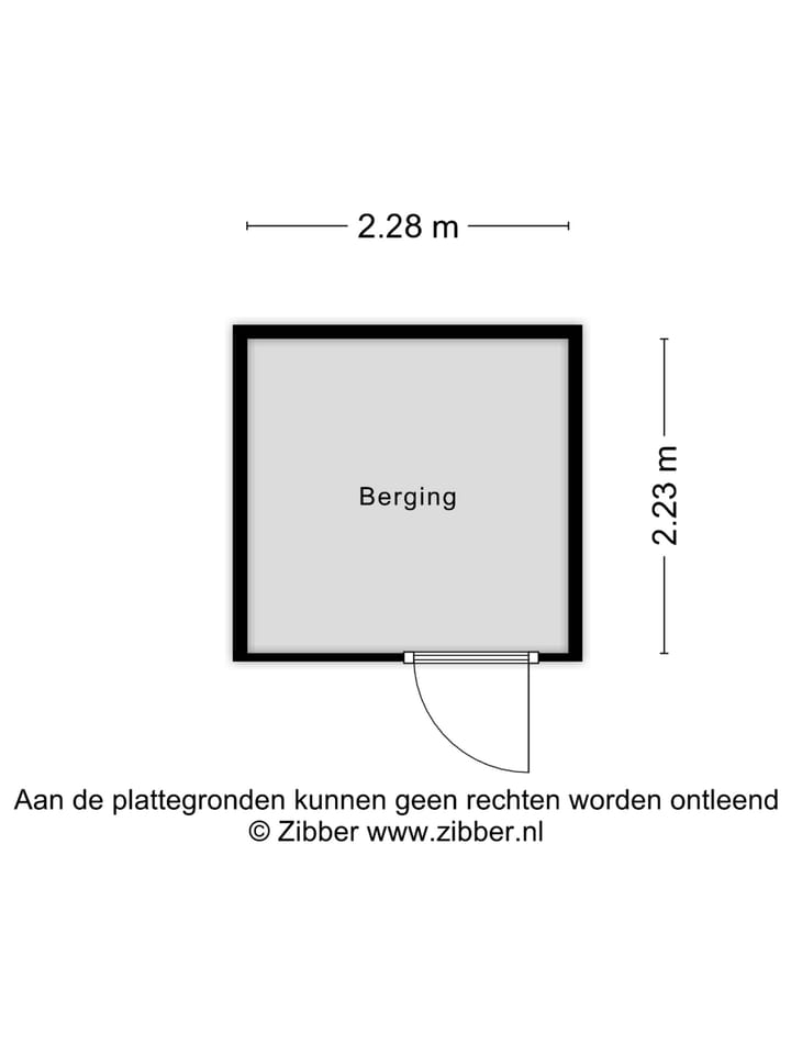 Foto 31 van Boezemweg 167-C