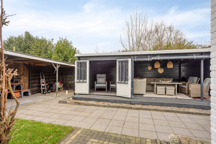 Photo 5 of Pieter Corneliszoon Hooftlaan 20