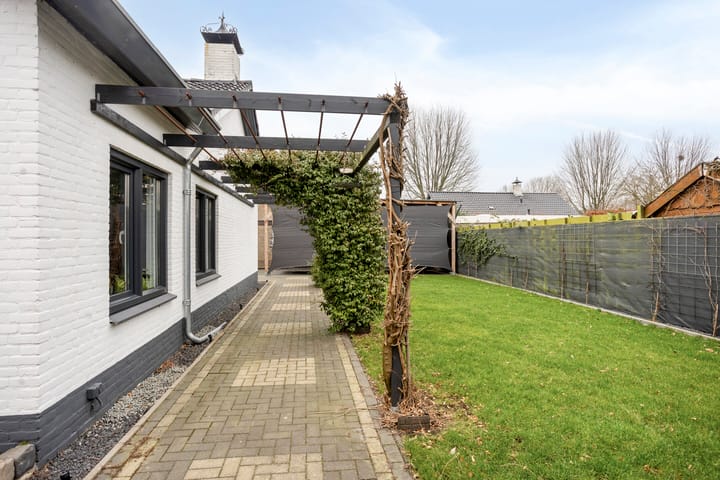 Photo 31 of Pieter Corneliszoon Hooftlaan 20