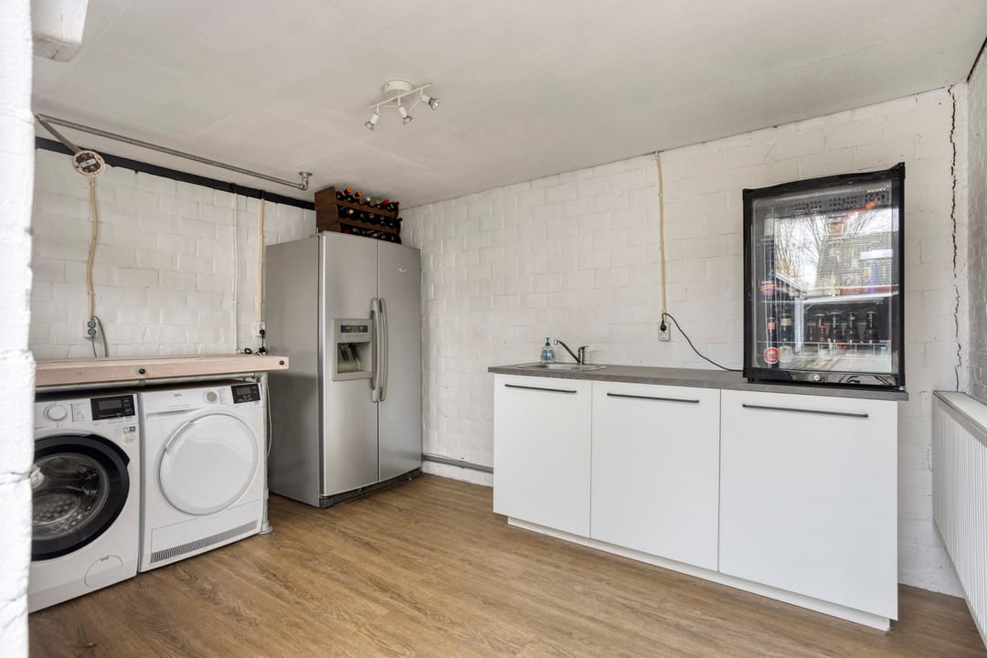 Foto 32 van Pieter Corneliszoon Hooftlaan 20