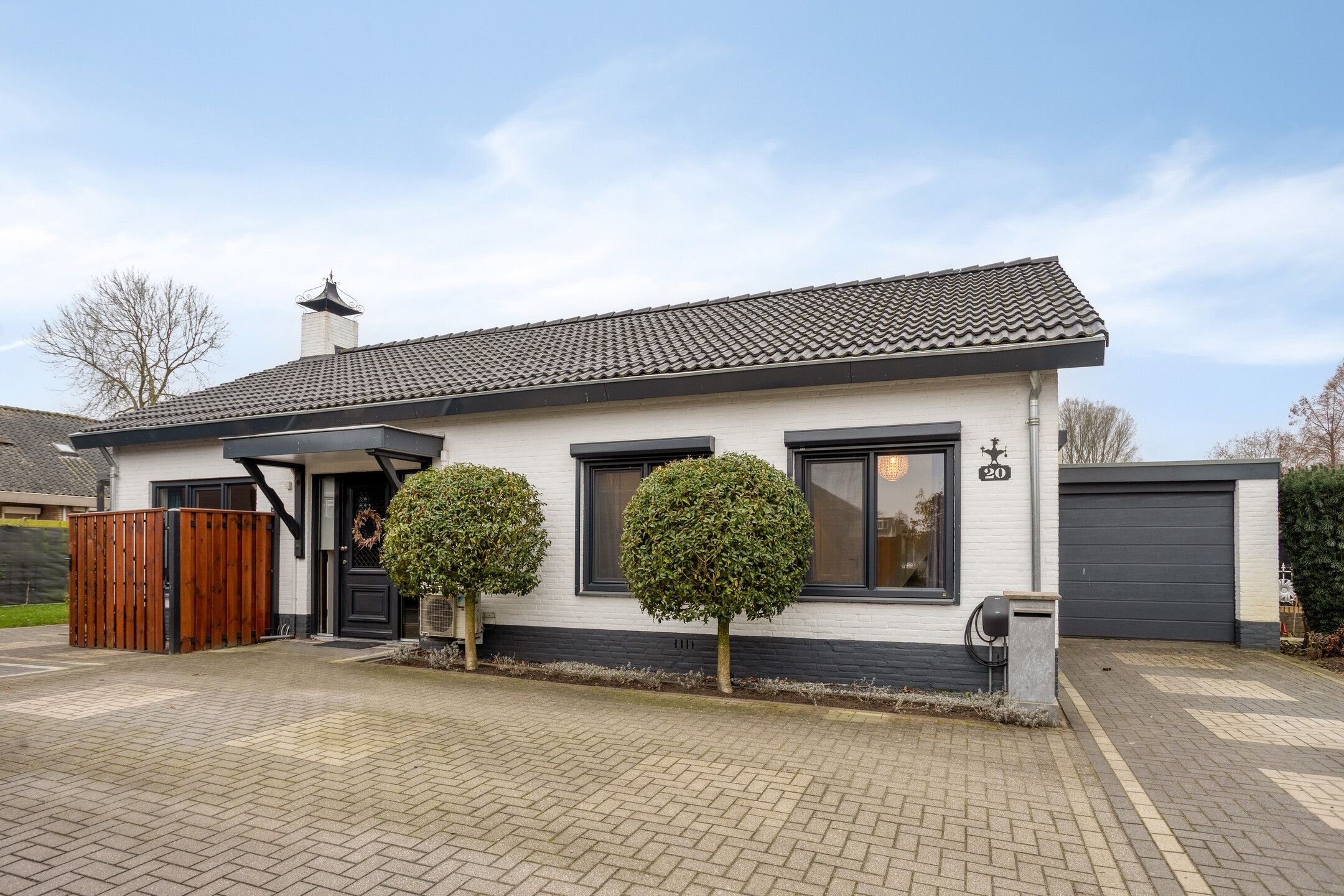 Foto 36 van Pieter Corneliszoon Hooftlaan 20