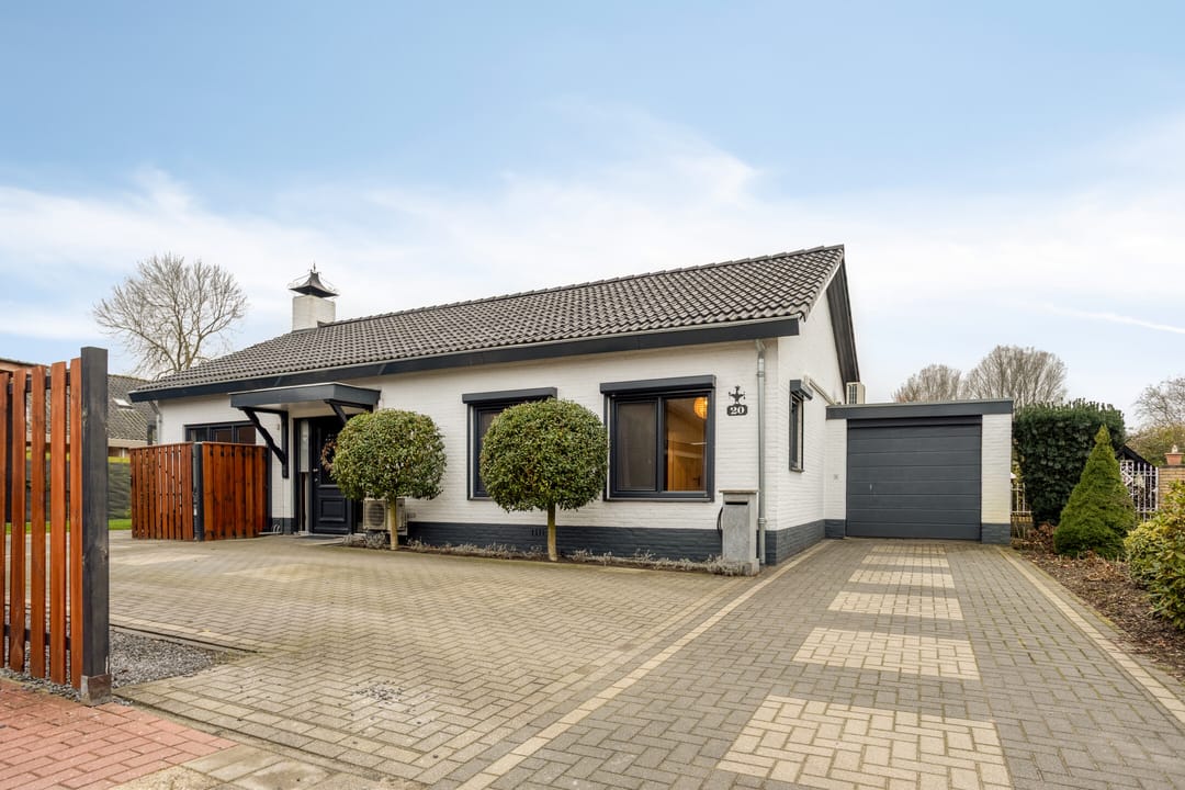 Foto 37 van Pieter Corneliszoon Hooftlaan 20