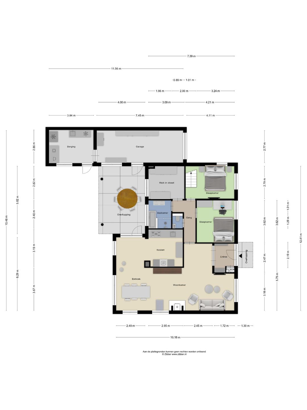 Foto 41 van Pieter Corneliszoon Hooftlaan 20