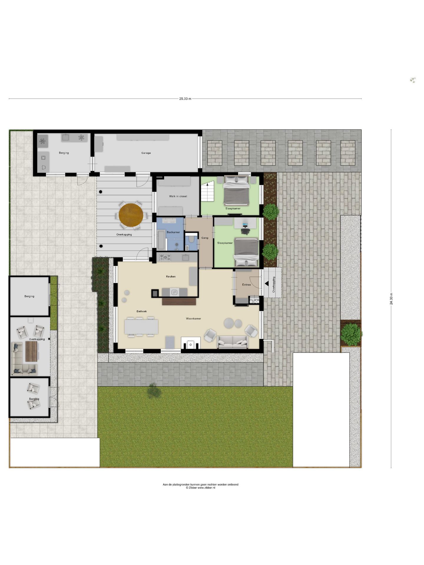 Foto 40 van Pieter Corneliszoon Hooftlaan 20