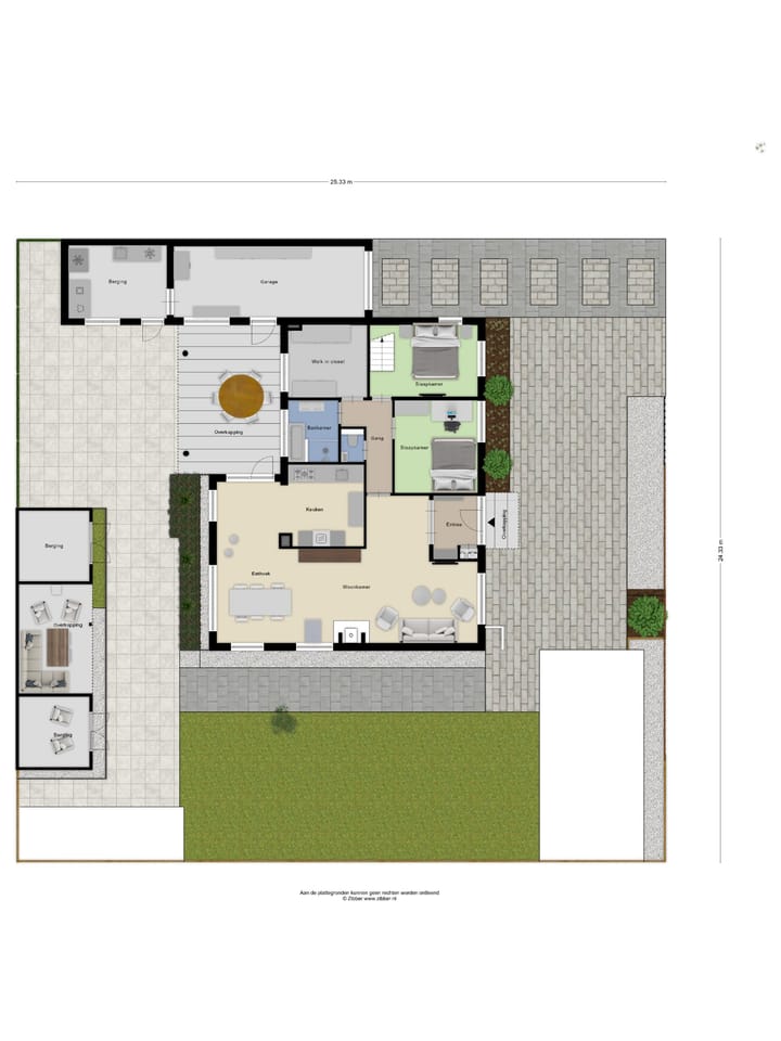 Photo 40 of Pieter Corneliszoon Hooftlaan 20