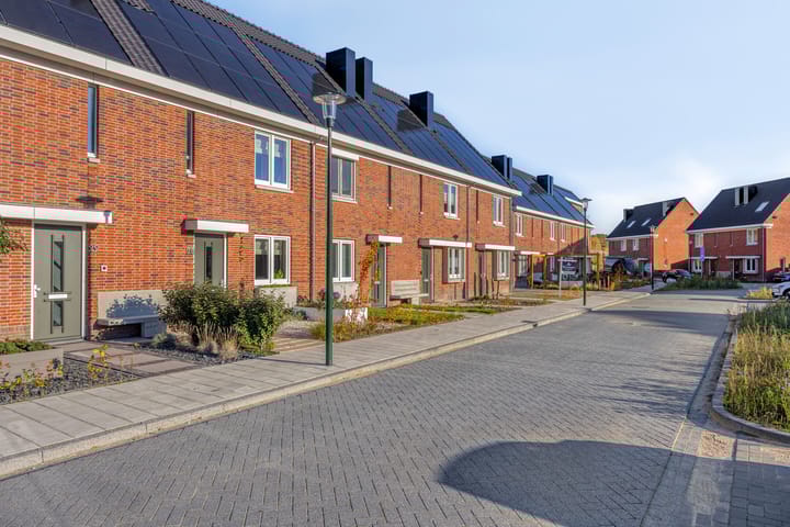 Foto 4 van Marimbahof 28