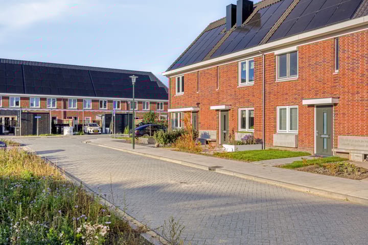 Foto 5 van Marimbahof 28