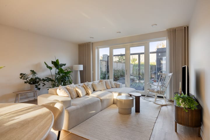 Foto 13 van Marimbahof 28