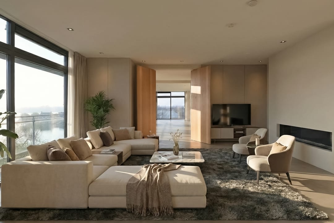 Photo 1 of Freericksplaats 77