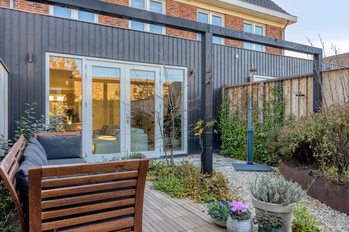 Foto 40 van Marimbahof 28