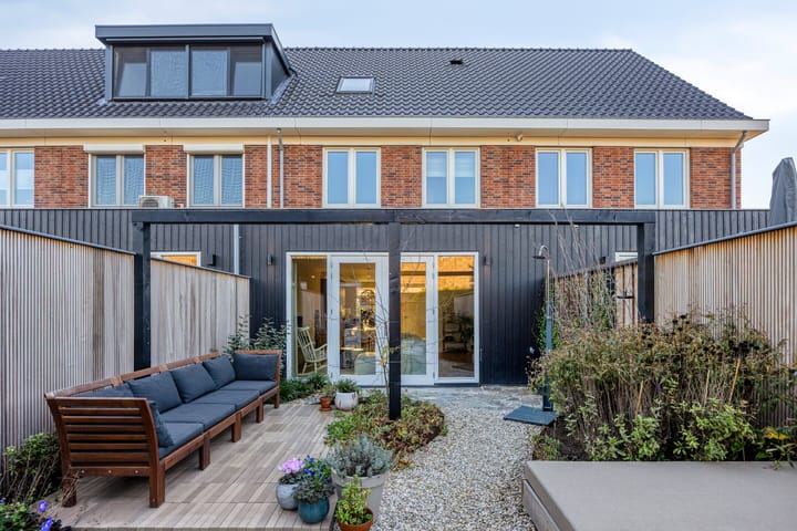 Foto 41 van Marimbahof 28