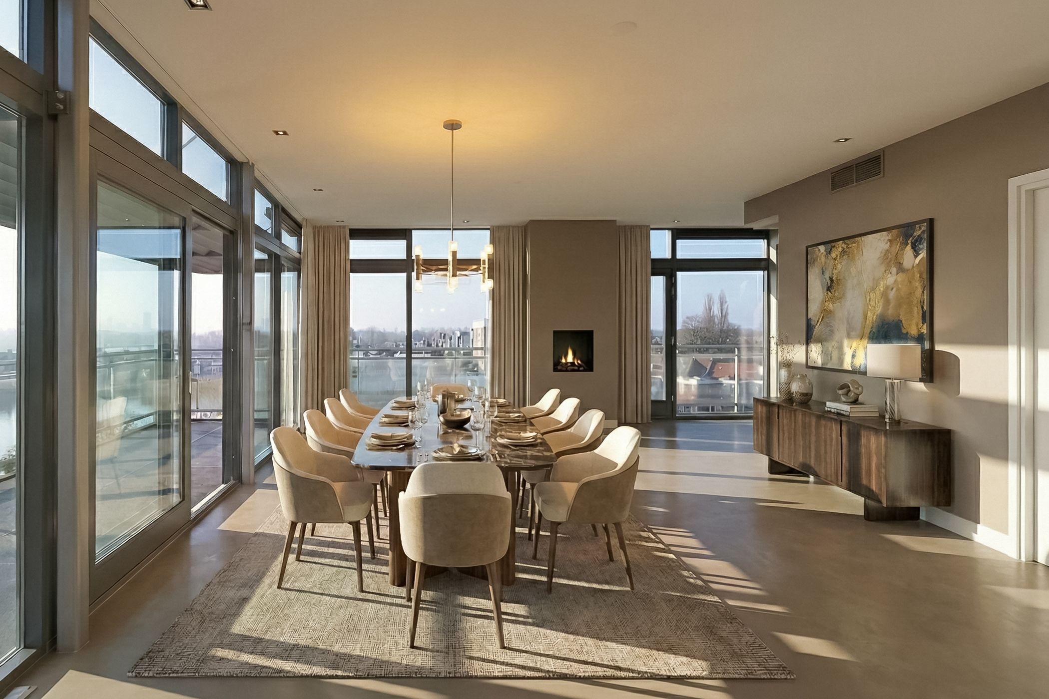 Photo 12 of Freericksplaats 77