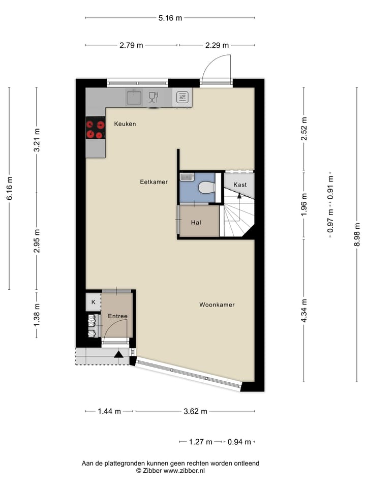 Foto 40 van Mergelland 48