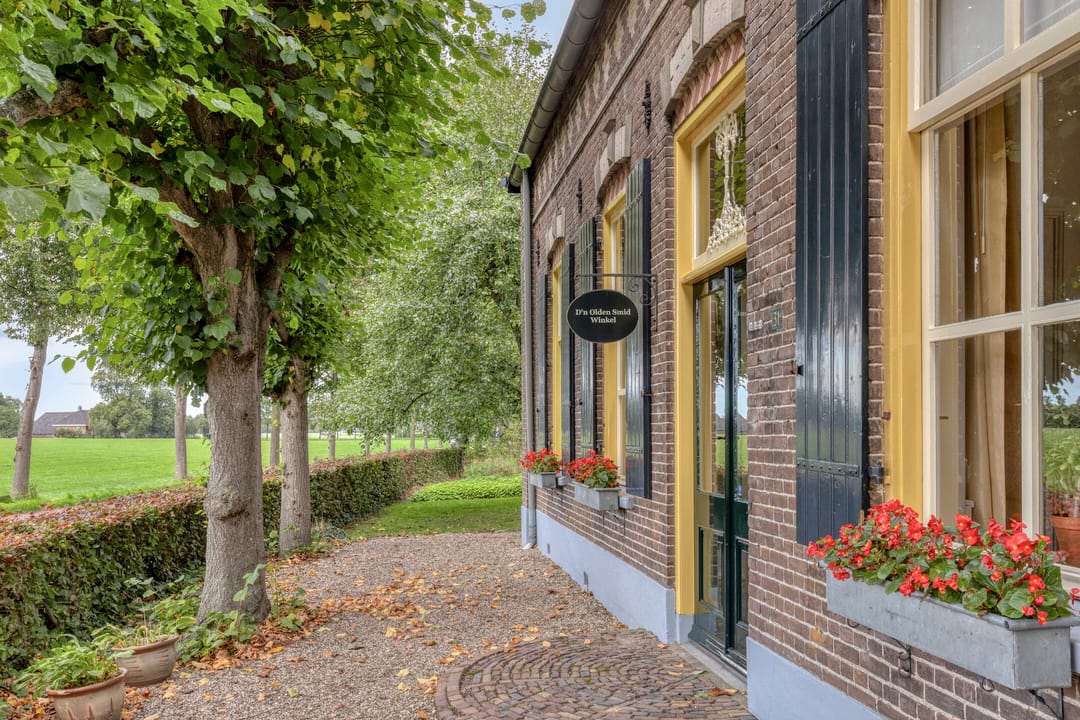 Foto 2 van Keijenborgseweg 31