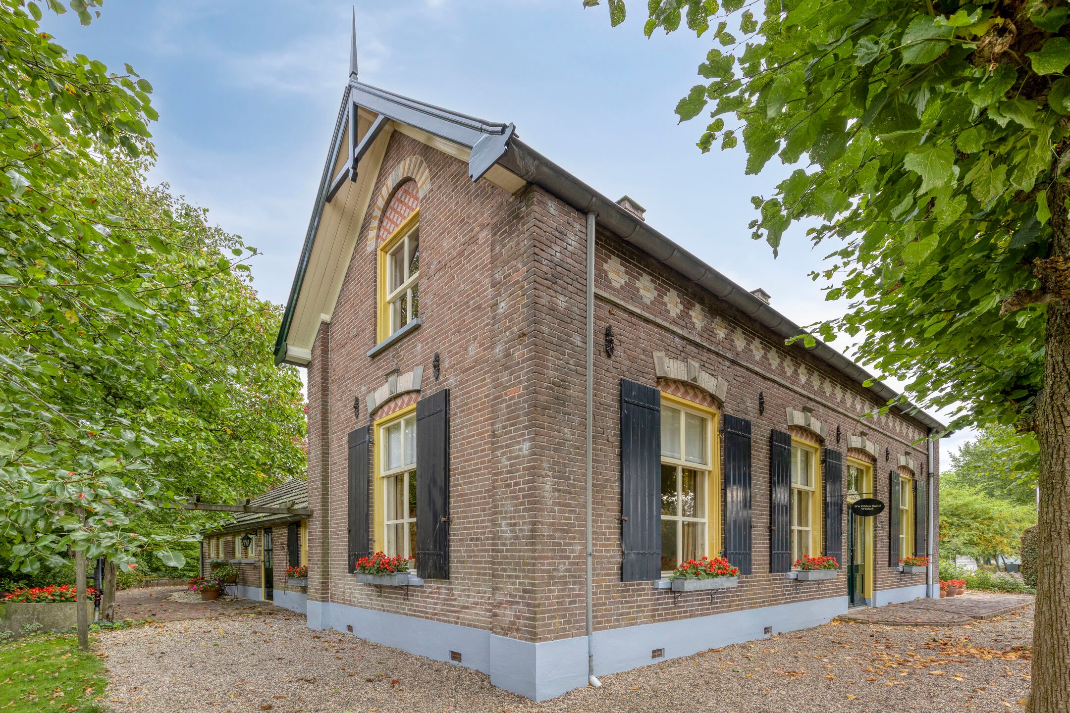 Foto 3 van Keijenborgseweg 31