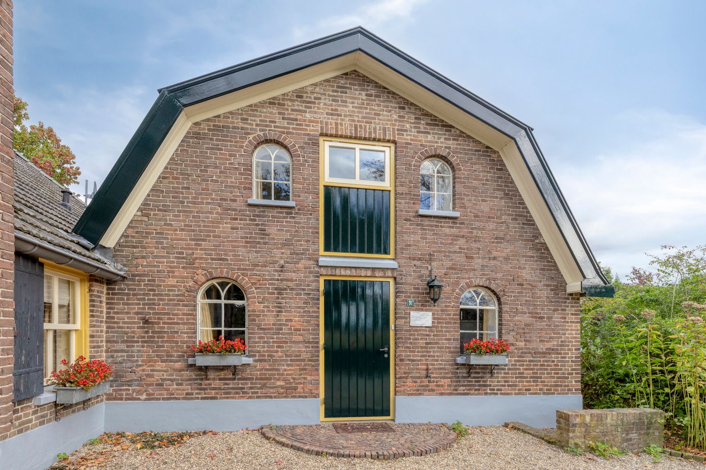 Foto 4 van Keijenborgseweg 31