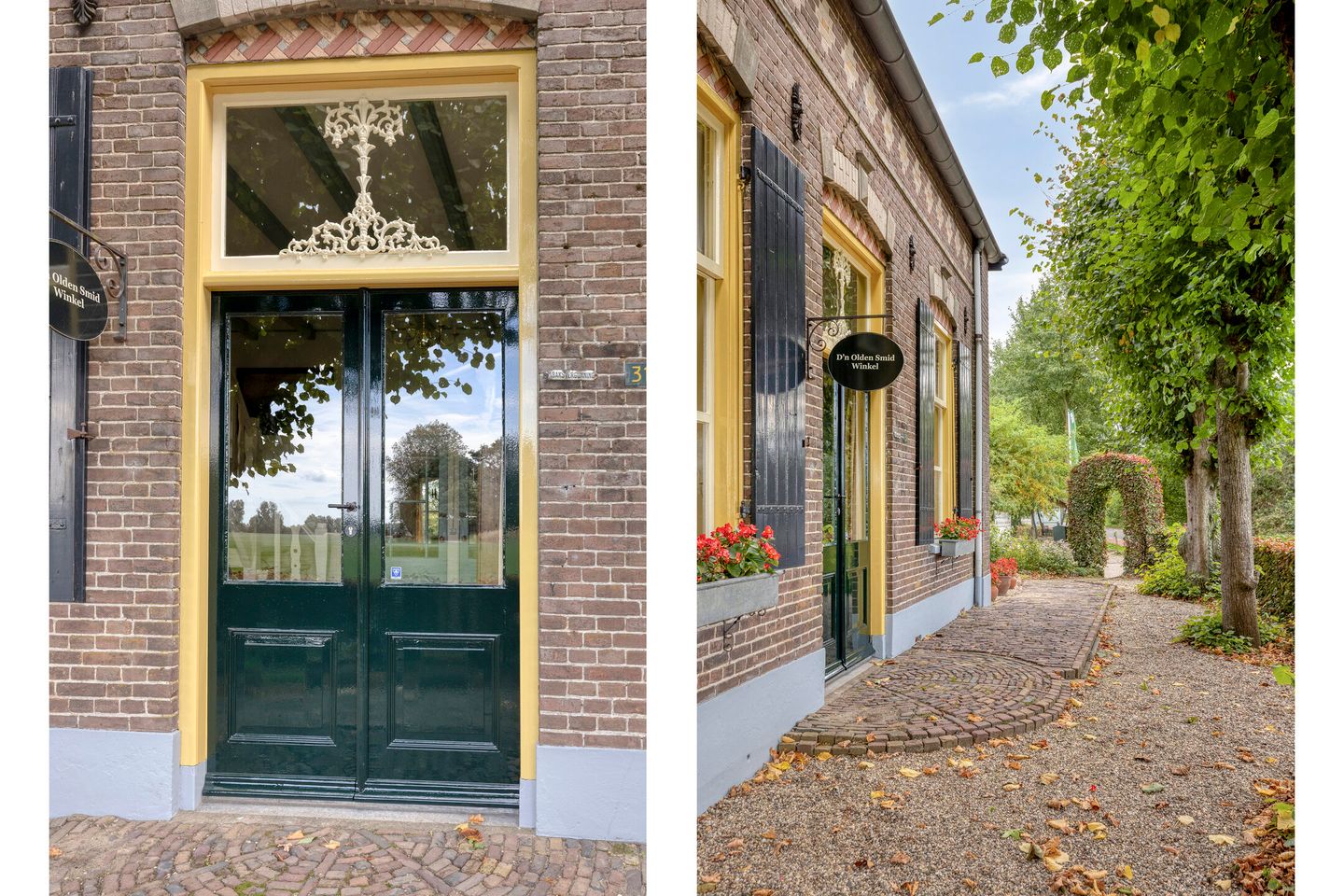 Foto 5 van Keijenborgseweg 31