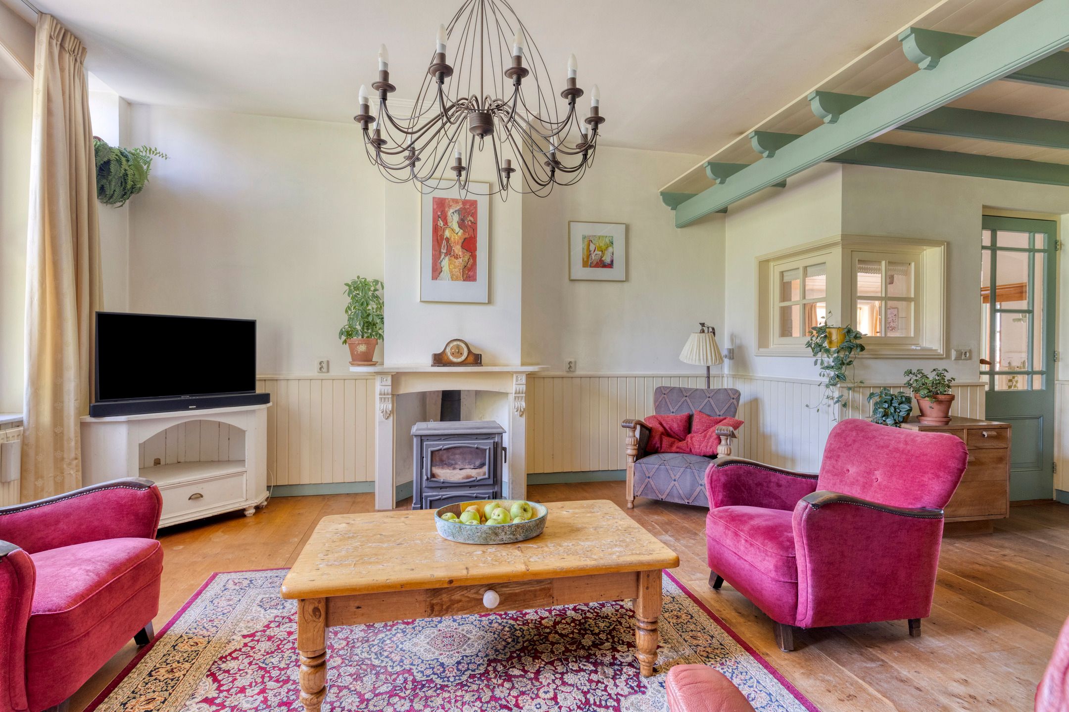 Foto 9 van Keijenborgseweg 31