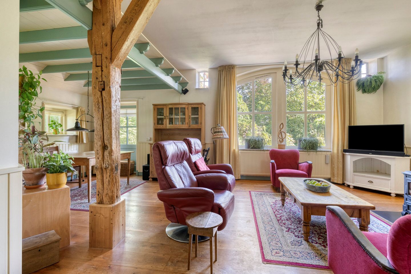 Foto 10 van Keijenborgseweg 31