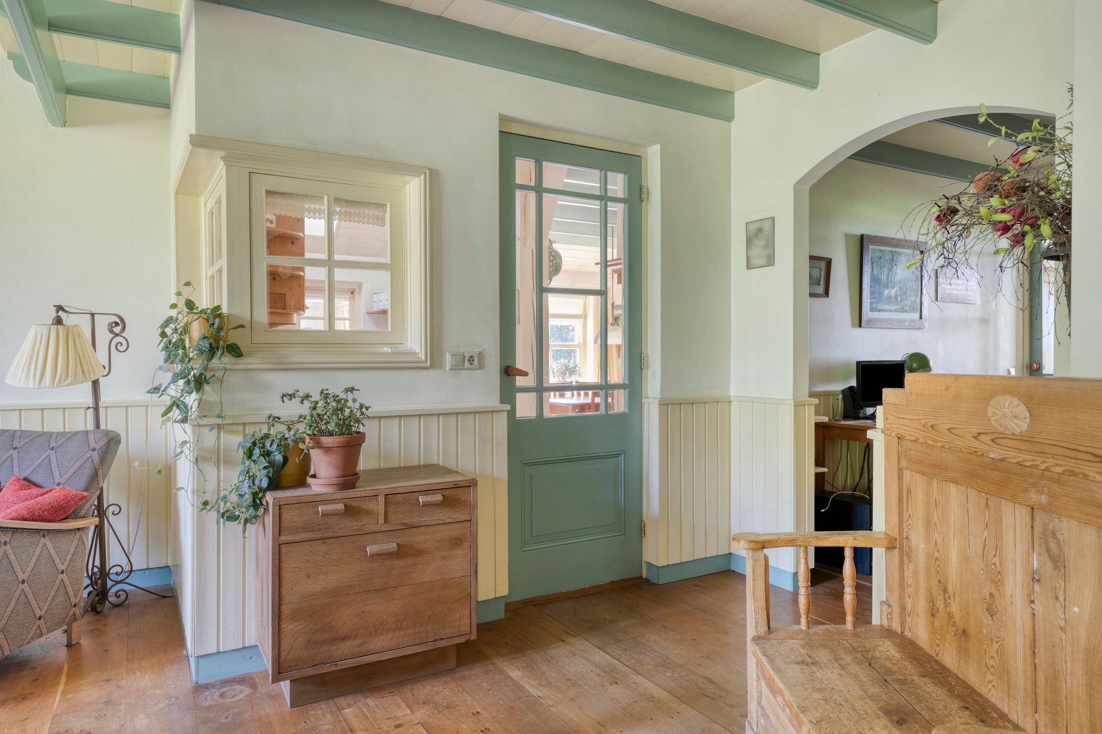 Foto 12 van Keijenborgseweg 31