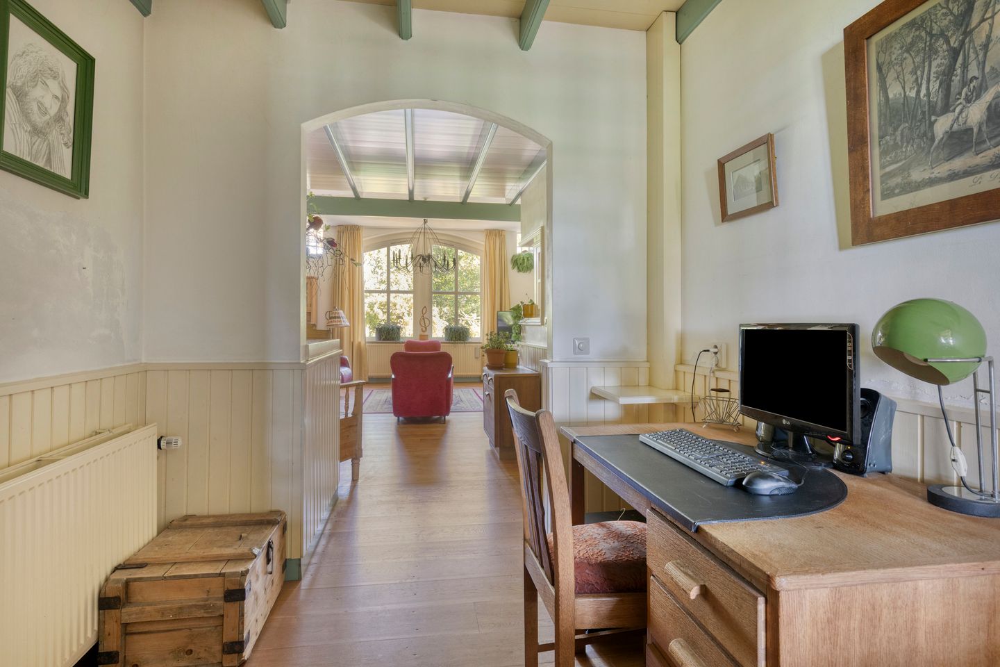 Foto 14 van Keijenborgseweg 31