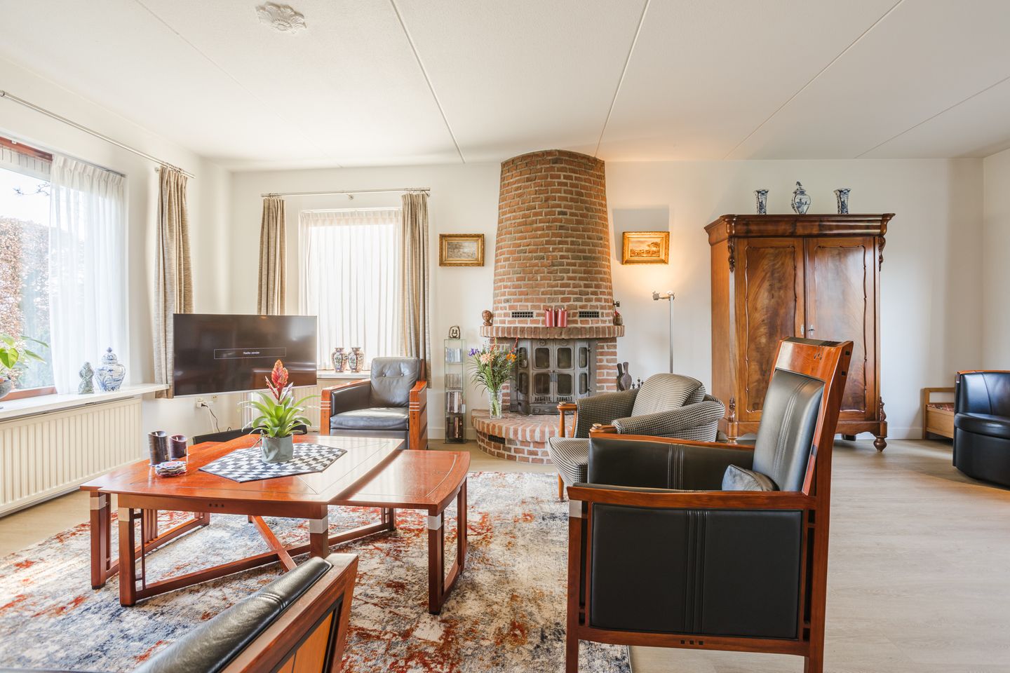 Foto 4 van Heideweg 12