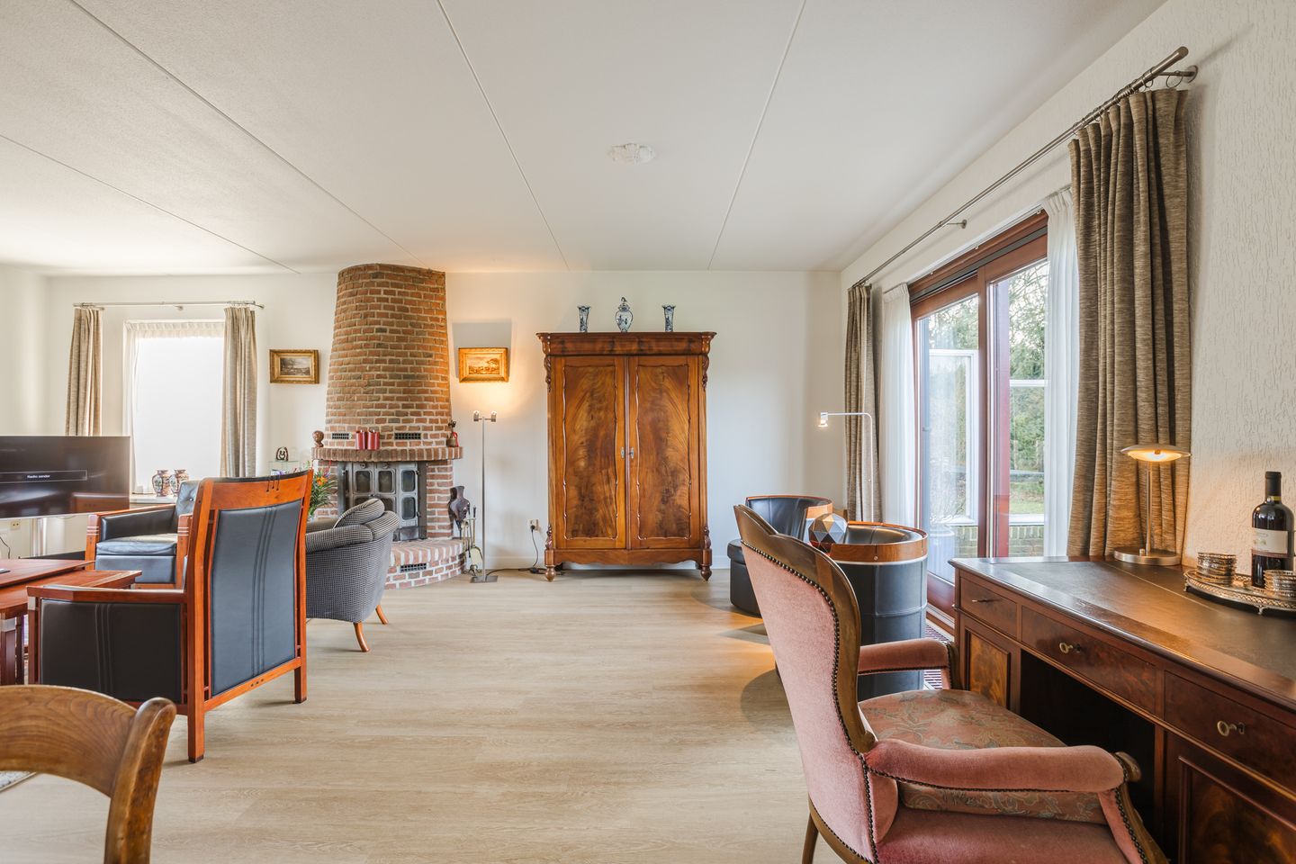 Foto 10 van Heideweg 12