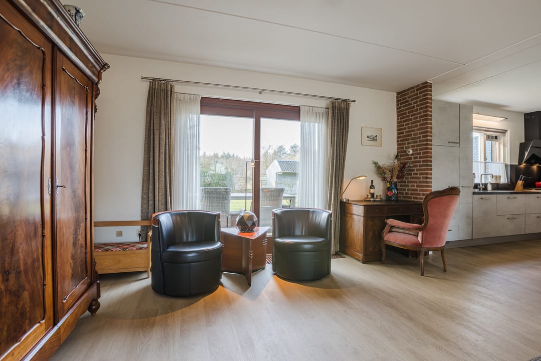 Foto 11 van Heideweg 12