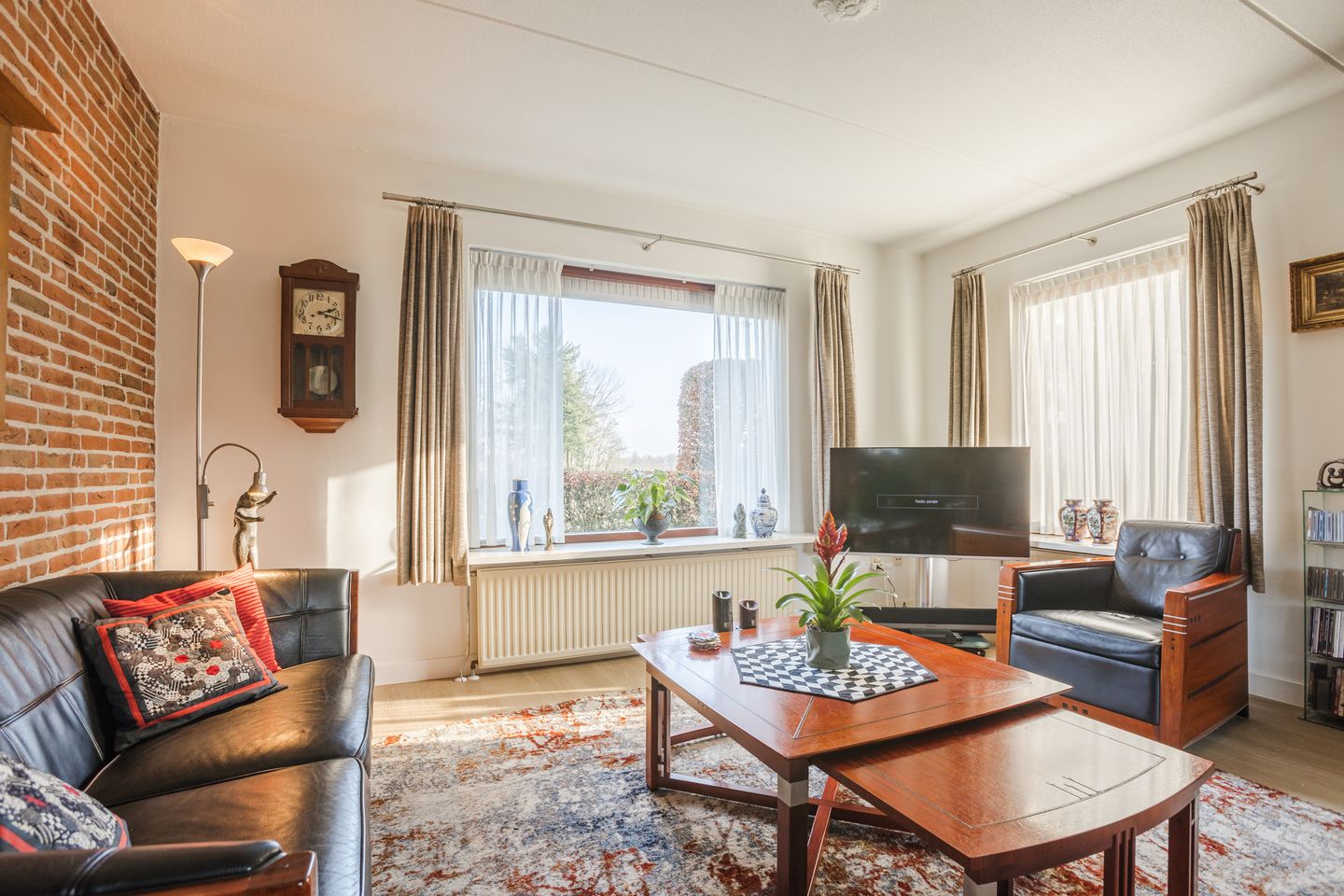 Foto 5 van Heideweg 12