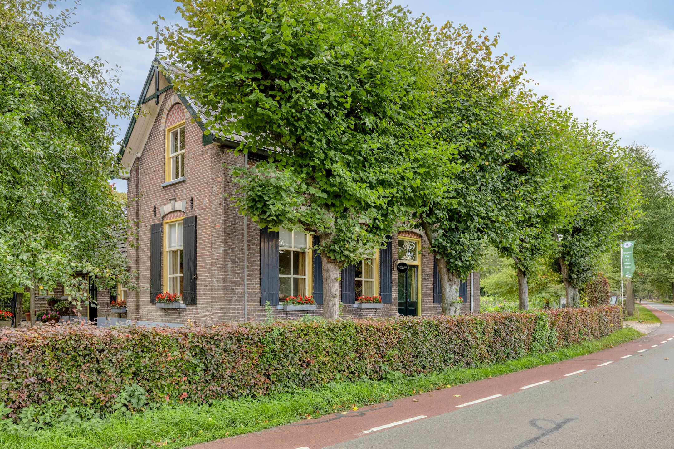 Foto 60 van Keijenborgseweg 31