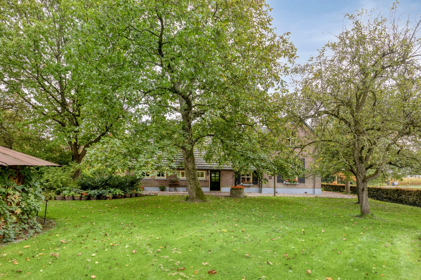 Foto 64 van Keijenborgseweg 31