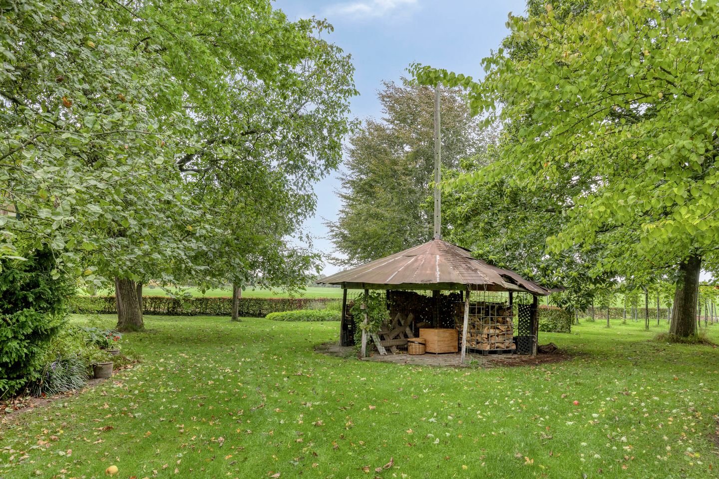 Foto 65 van Keijenborgseweg 31