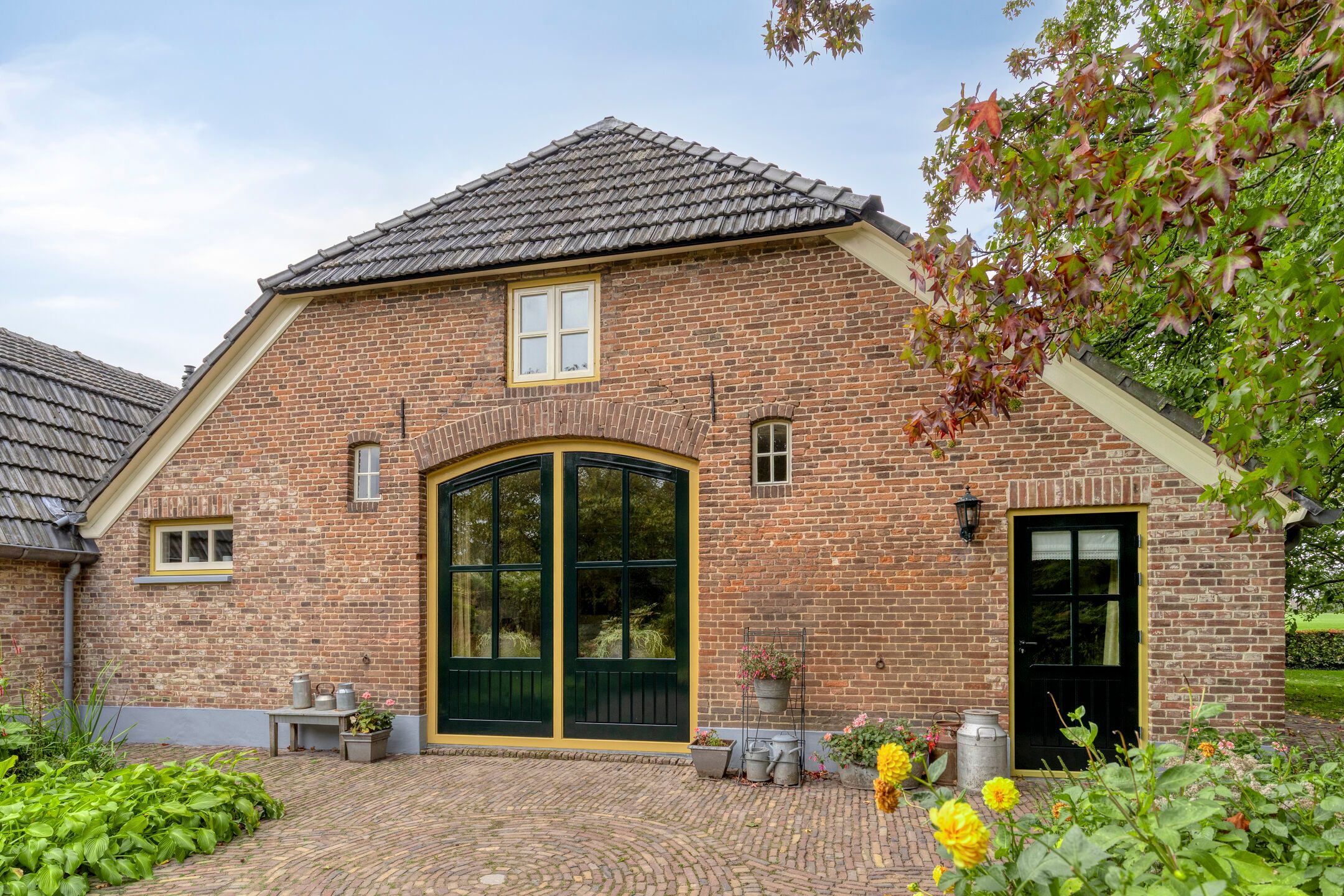 Foto 72 van Keijenborgseweg 31