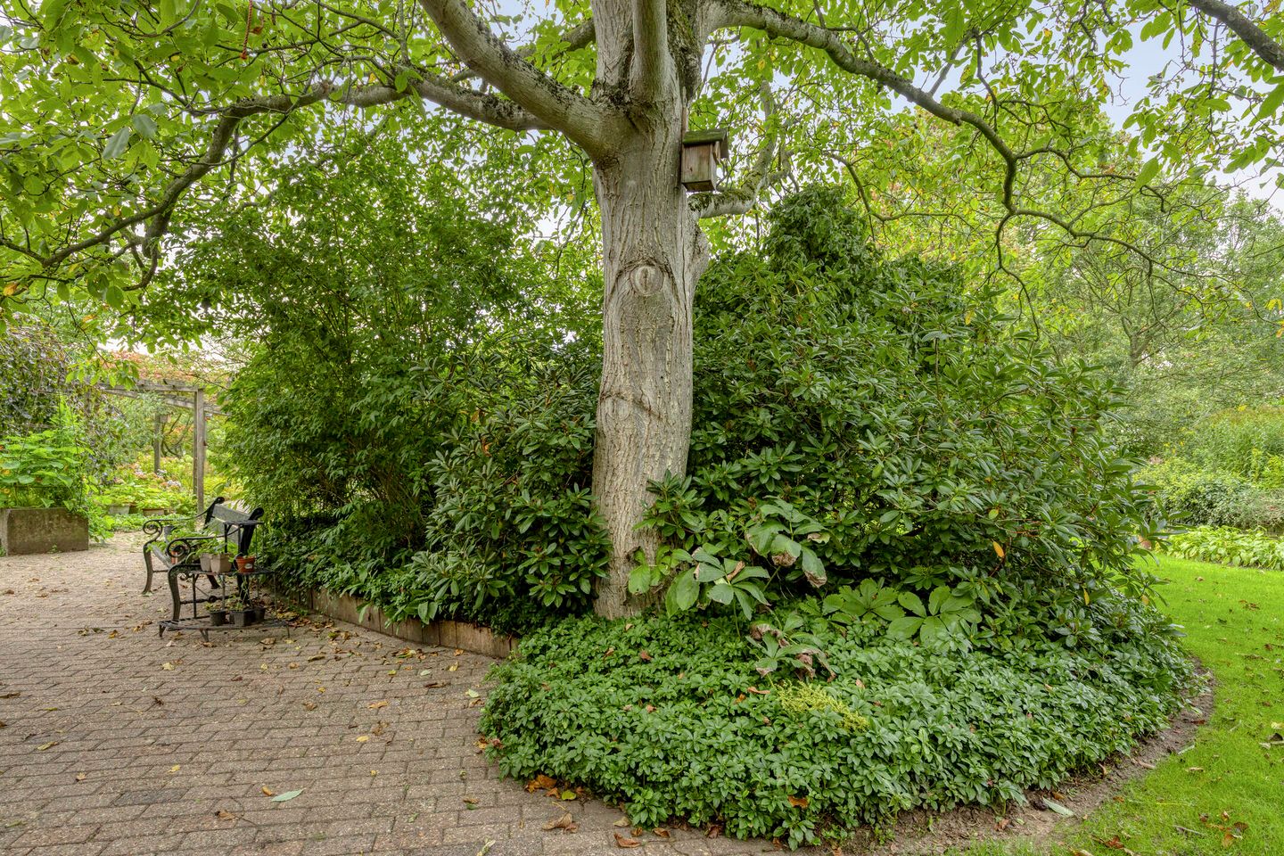 Foto 74 van Keijenborgseweg 31