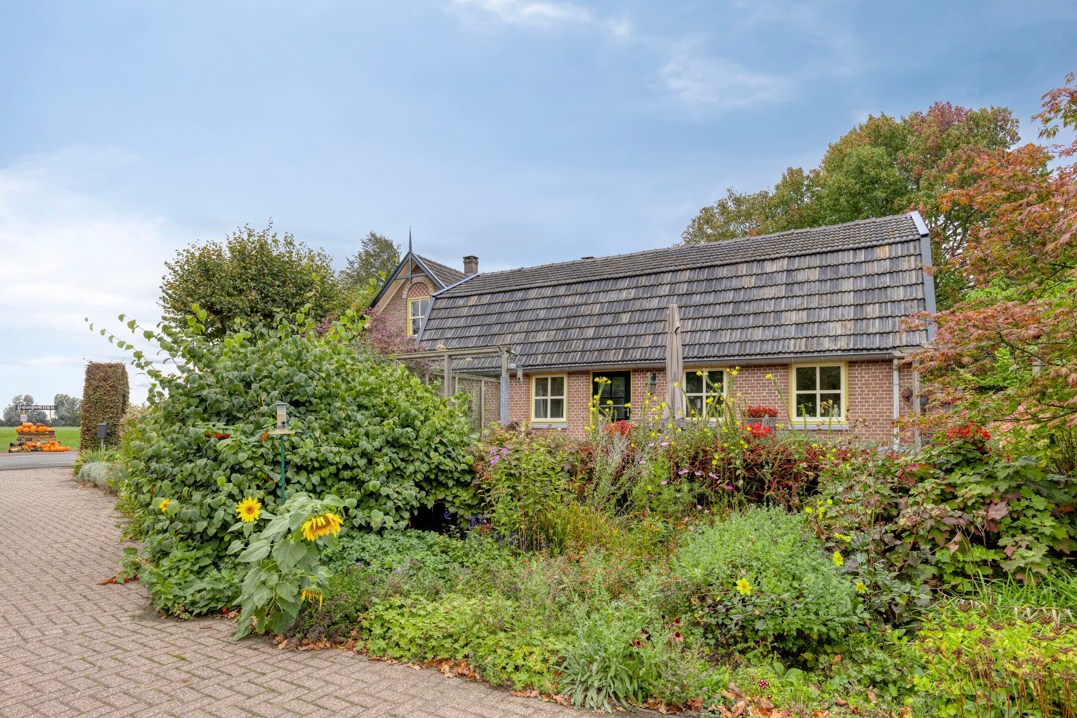 Foto 75 van Keijenborgseweg 31