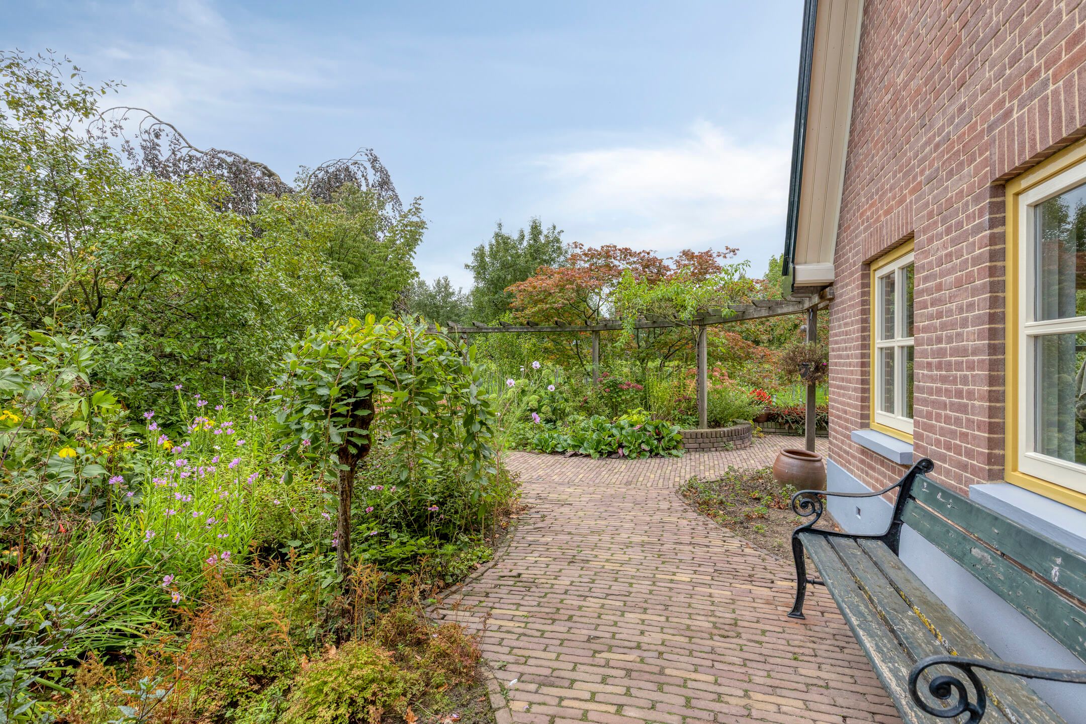 Foto 78 van Keijenborgseweg 31