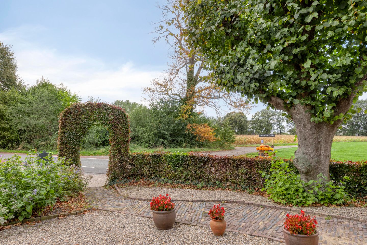 Foto 80 van Keijenborgseweg 31