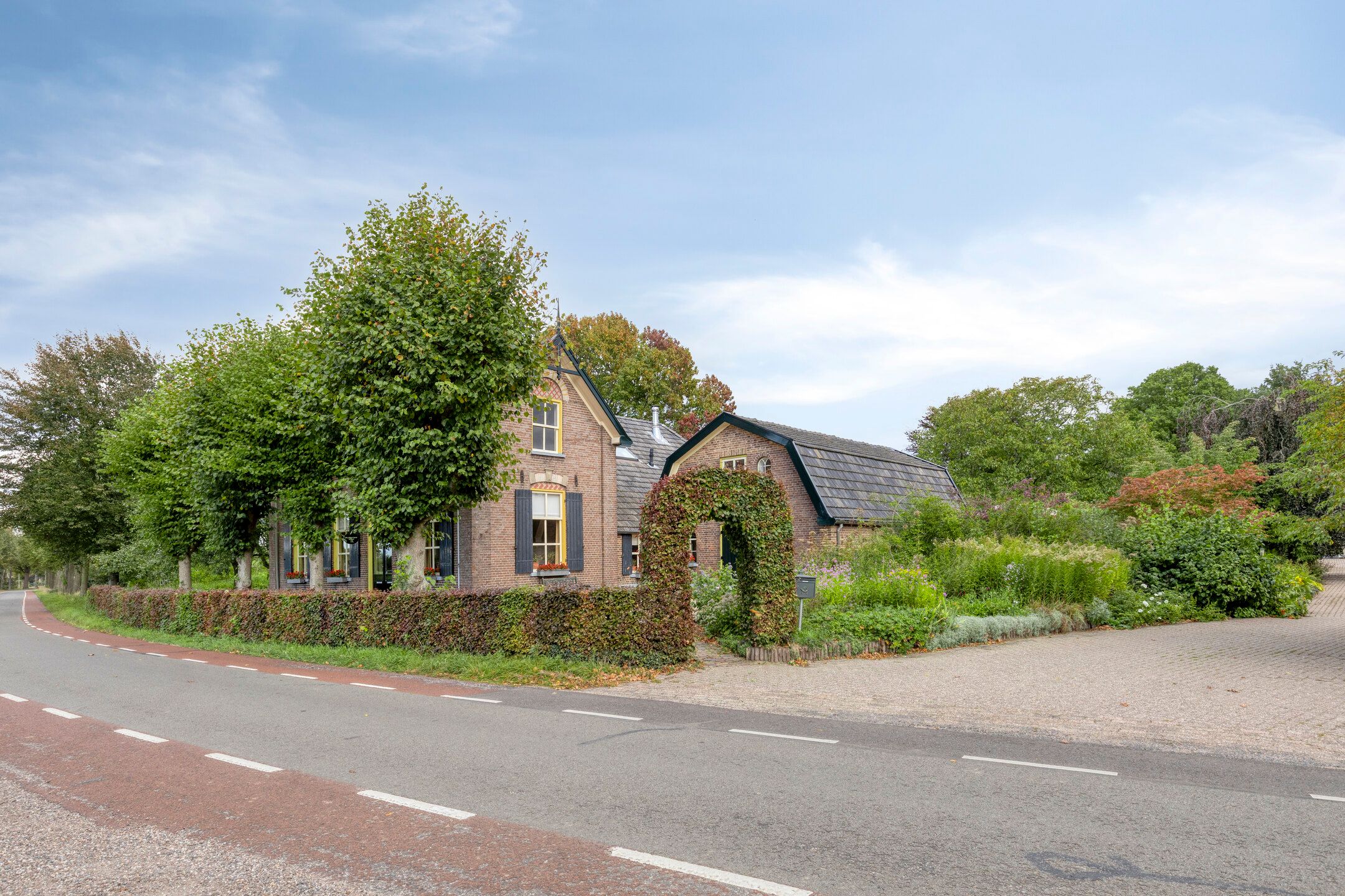 Foto 81 van Keijenborgseweg 31