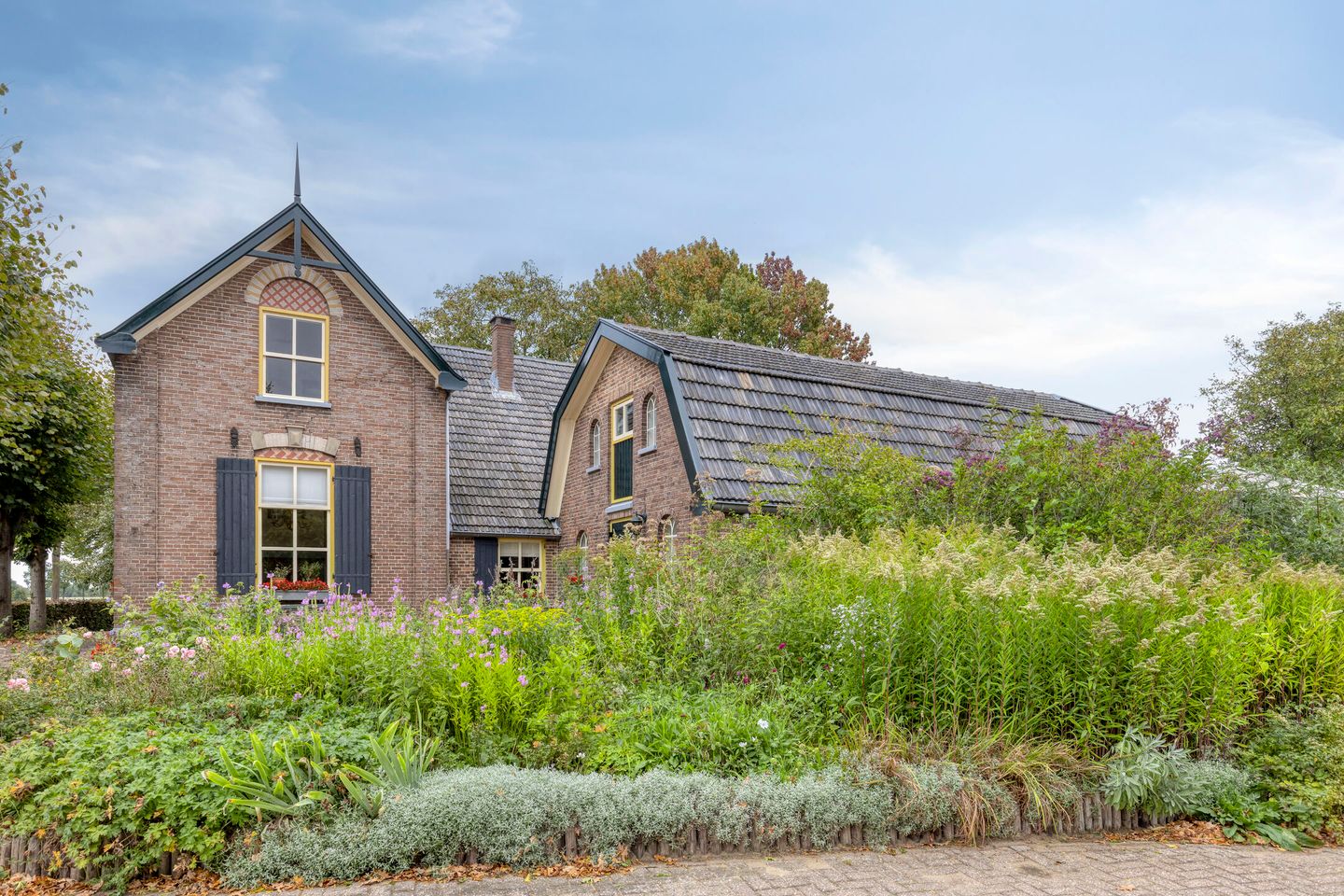 Foto 85 van Keijenborgseweg 31