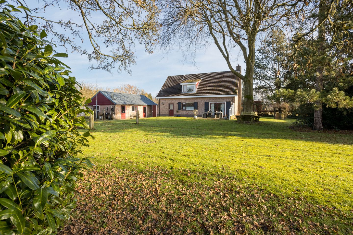 Foto 55 van Heideweg 12