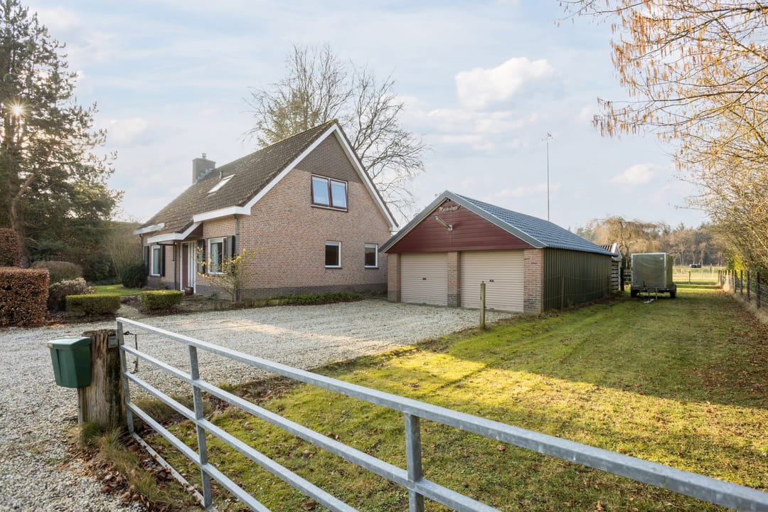 Foto 68 van Heideweg 12