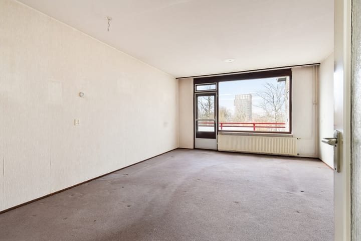 Foto 2 van Anna van Hensbeeksingel 311