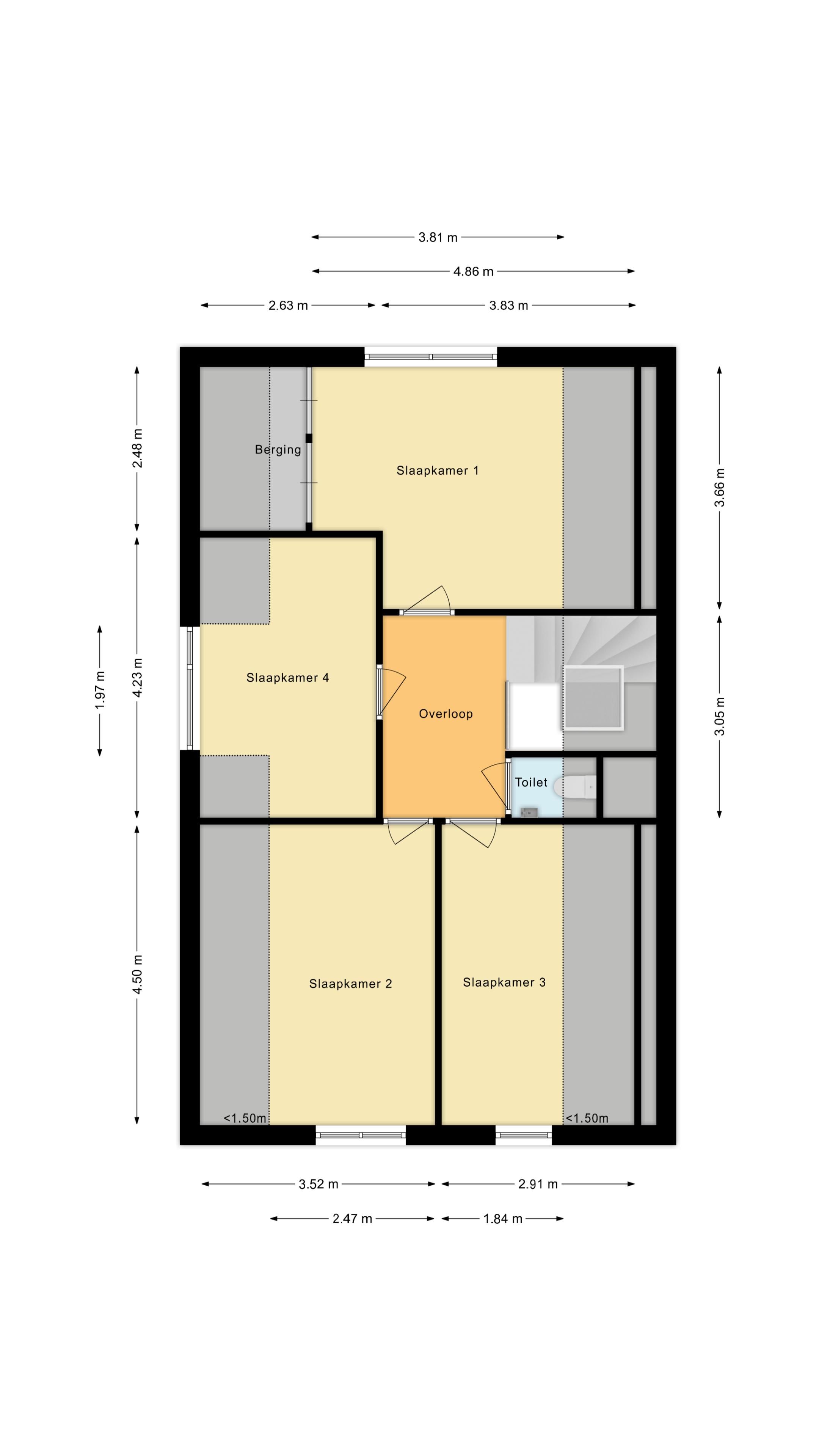 Foto 75 van Heideweg 12